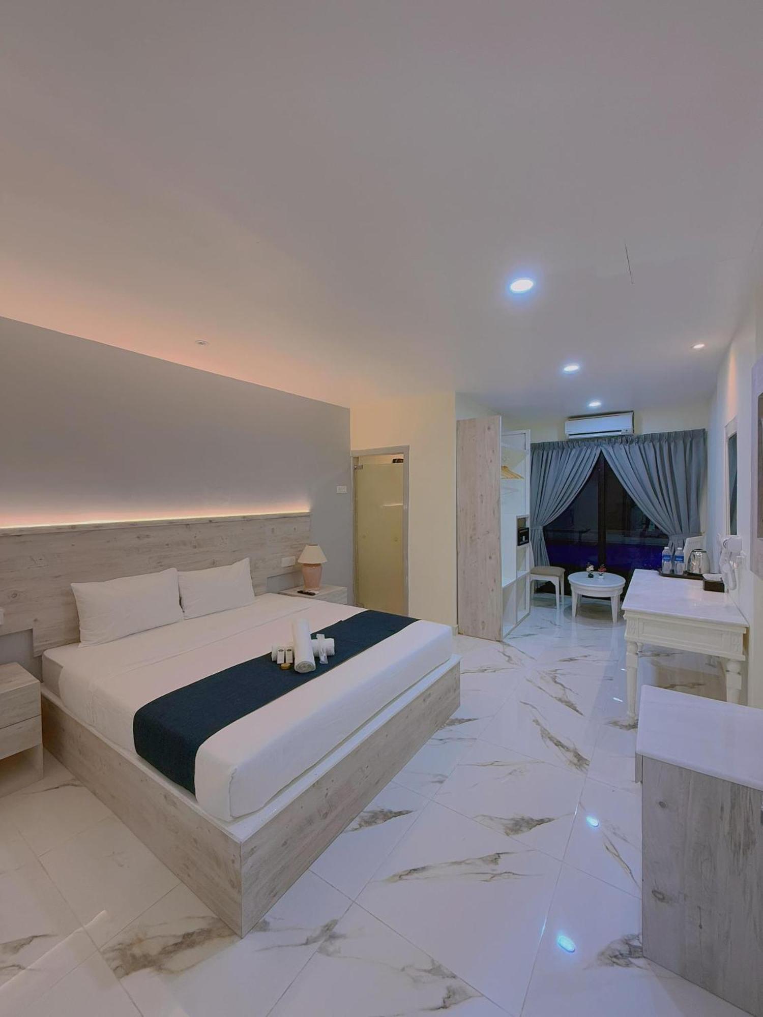 Paradise Resort Langkawi Pantai Cenang  Extérieur photo